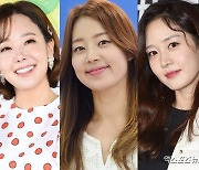 '슈퍼맘' 소유진·'윤슬맘' 한지혜·'쌍둥이맘' 성유리, HOT 연예인 SNS [엑'기스 TOP3②]
