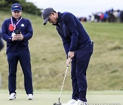 USA GOLF 2020 RYDER CUP