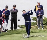 USA GOLF 2020 RYDER CUP