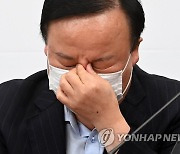 김재원 "권순일, 화천대유 사후수뢰죄 의심..변호사법도 위반"