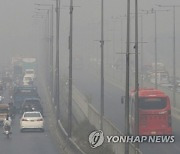 UN Air Pollution