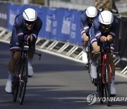 Belgium World Road Cycling Championships