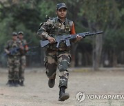 India Military Women