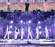 '사랑의 콜센타' 임영웅, 속마음 인터뷰.."이상하게 울컥한다" TOP6 못다한 이야기