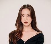 신예 강해림, 넷플릭스 시리즈 '썸바디'로 첫 주연 도전..김영광과 케미 예고