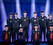 [롤드컵] EDG, '샤오시앙' 빠진 6인 로스터로 간다