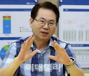 이재명 캠프 이한주, 부동산 의혹에 정책본부장 사퇴