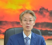 '과학경제통' 송경창 경북도 환동해본부장 30일 명예퇴직