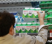 다음달 서울우유 가격 인상