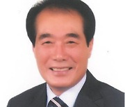 한완수 전북도의원, 민주당 균형발전특별위원회 위원 임명