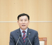 송지용 "현대차, 울산공장 물량 전주공장으로 이관" 촉구