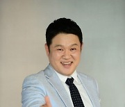 "늦둥이 얼마나 귀여울까"..52세 동갑내기들, 김구라에 '축하 인사'