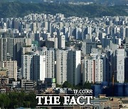 새 임대차법 시행 1년, 서울 아파트 전세 1.3억 올랐다