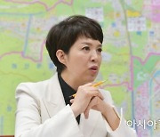 김은혜 "성남시 이익엔 '상한' 있고 7인 수익은 무한대..상식 맞지 않아"