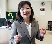 日 자민당 총재선거 후보 "재일교포 3세 남편, 폭력단 출신 아니다"