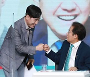 '조국수홍' 논란 홍준표 "과거 조국 향해 막말까지 했다, 가장 경멸"