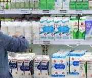 서울우유, 내달 1일부터 우유 가격 5.4% 인상