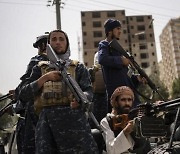 IS 핵심 근거지서 탈레반 공격해 최소 5명 사망