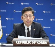 김현수 농림축산식품부 장관, '유엔 푸드시스템 정상회의' 참석