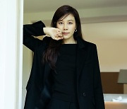 CJ온스타일 '셀렙샵 에디션', 제냐 그룹 캐시미어 100% 재킷 론칭