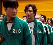 K드라마 '오징어 게임' 글로벌 돌풍.. 미국·일본 등 23개국서 1위