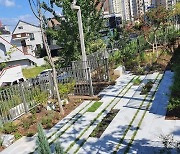 울산 상아소공원, 전국 정원 프로젝트 공모 '대상'