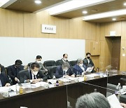 靑 NSC, '종전선언' 조기 실현 방안 논의
