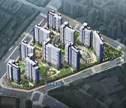 포스코건설, '더샵 하남에디피스' 24일 견본주택 개관