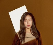 '감성 보컬' 신예영, '리본 프로젝트' 아홉 번째 주자..26일 '전화 한 번 못하니' 발매