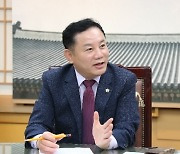 송지용 전북도의회 의장, "현대차 팰리세이드·스타리아 전주공장 이관" 촉구