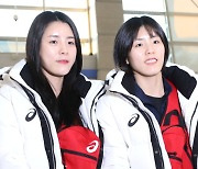 재영·다영 그리스행, FIVB 손에 달렸다