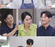 '편스토랑' 정상훈, '램 크라운' 공개..역대급 비주얼 요리