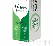 우윳값도 오른다..서울우유, 내달 5.4% 인상