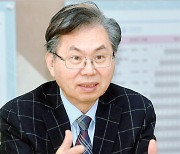 '부동산 편법증여 의혹' 이한주 경기연구원장, 이재명 캠프 본부장직 사퇴