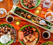 필리핀 관광부·농무부·음식전통協, '푸드 투어리즘' 강화