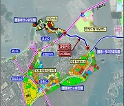 인천 영종 미단시티 진입도로 내달 착공..지역경제 활성화 기대