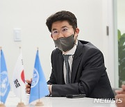 문경연 전북대 교수, UN FAO·한국간 협력 로드맵 수립