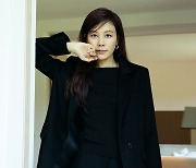 CJ온스타일, 제냐그룹 캐시미어 재킷 판매..3대 명품 원단 섭렵