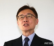 최재형, 과거 대장동 로비의혹 변호사에 '2심 무죄' 선고