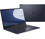 ASUS, 최상의 비즈니스 환경 지원하는 노트북 'ExpertBook B5302' 및 올인원 PC 'M3700' 출시