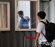 충북서 '9월 최다' 49명 확진..일상 복귀 전 검사 폭증