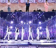 '사랑의콜센타' 탑6 레전드 무대 온다..'탑식스의 선물' 특집 2주 연속 방송
