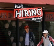 미 신규 실업수당 35만 1천 건..2주 연속 실업자 증가