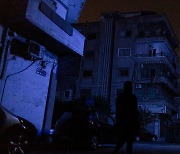 최악 경제 위기 레바논 이달 말 전력 공급 전면 중단 가능성
