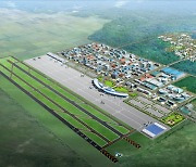 대구·경북신공항, 가덕신공항과 동등한 '거점공항'으로 건설