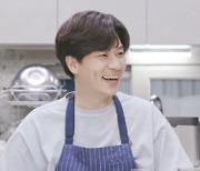 '편스토랑' 정상훈, 역대급 비주얼 홈요리 '램크라운'