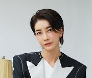 '원더우먼' 진서연 "여성들의 워너비 캐릭터, 싸늘함 맡았다" [일문일답]