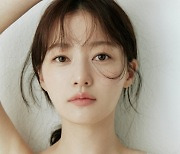 송하윤, 청초·고혹 아우라..새 프로필 공개