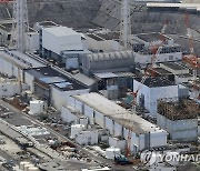 일본 원전 오염수 방류 대비 이동식 방사능 분석실 구축