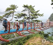 울산 동구, 부산국제관광박람회서 최우수 기획상 받아